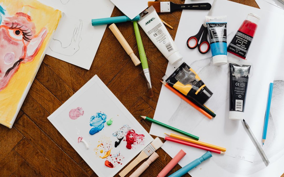 Everything You Need to Know on Art Supplies