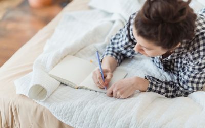 The Power of Daily Journaling for Self-Improvement