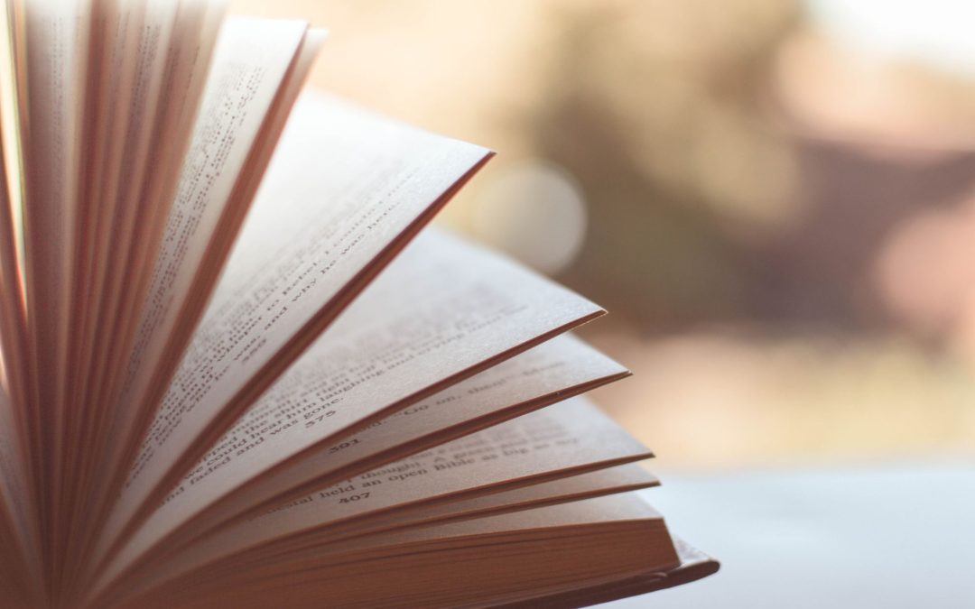 The Power of Reading: Top Books on Self-Improvement