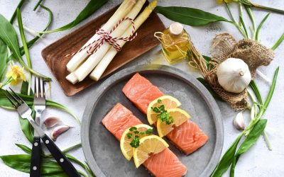 The Importance of Incorporating Healthy Fats into Your Diet