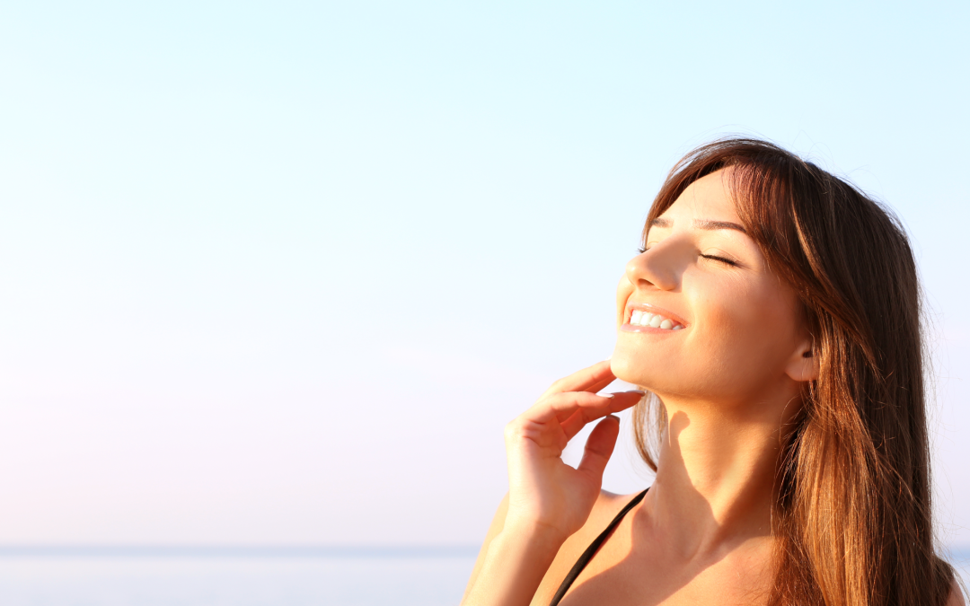 The Benefits of Vitamin D and Sun Exposure for Overall Health